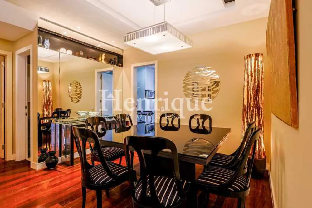 Apartamento, 3 quartos, 150 m² - Foto 1