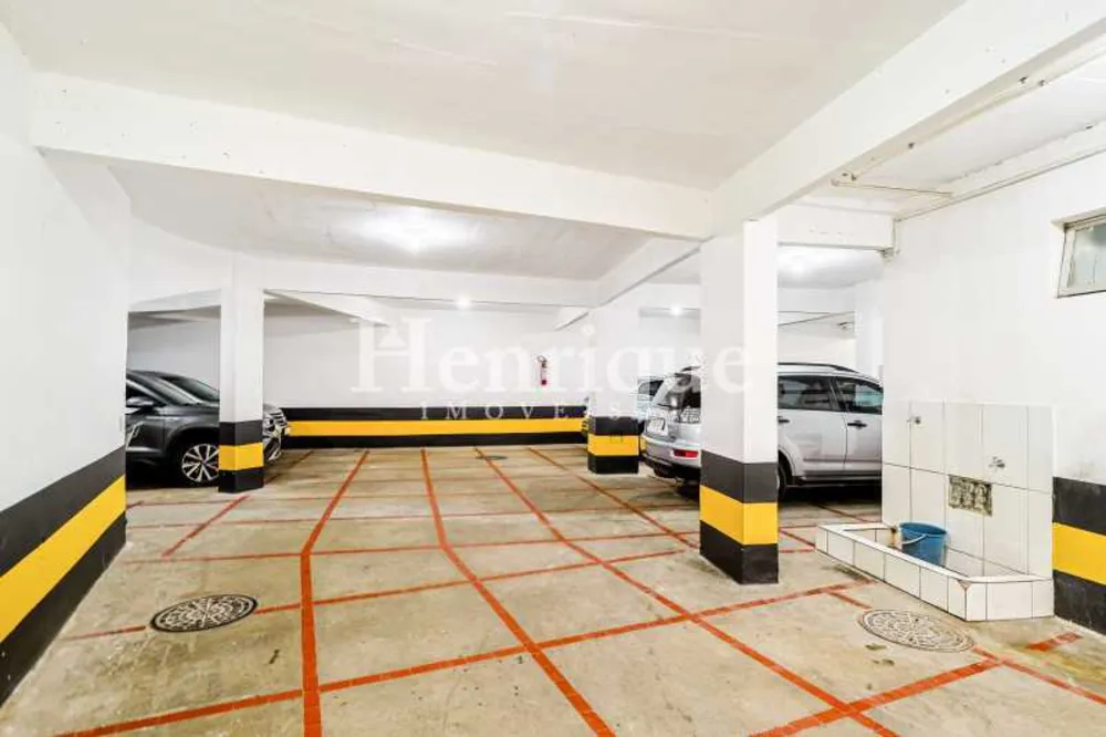 Apartamento, 3 quartos, 150 m² - Foto 19