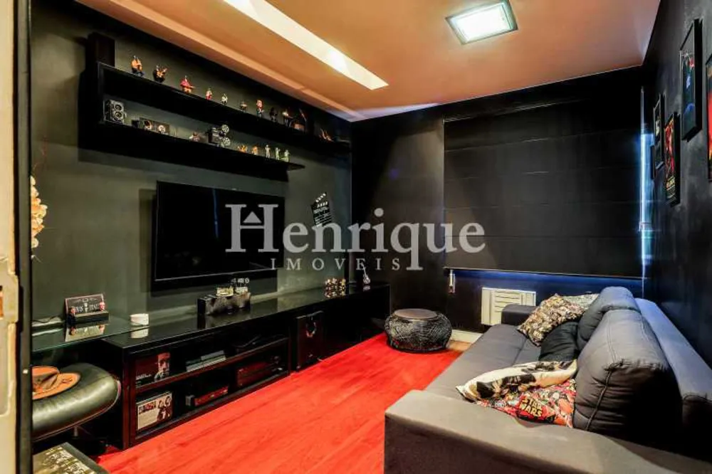 Apartamento, 3 quartos, 150 m² - Foto 7