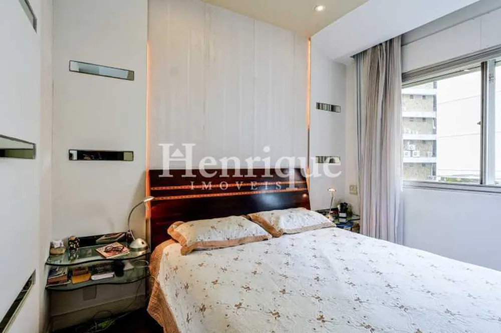 Apartamento, 3 quartos, 150 m² - Foto 8