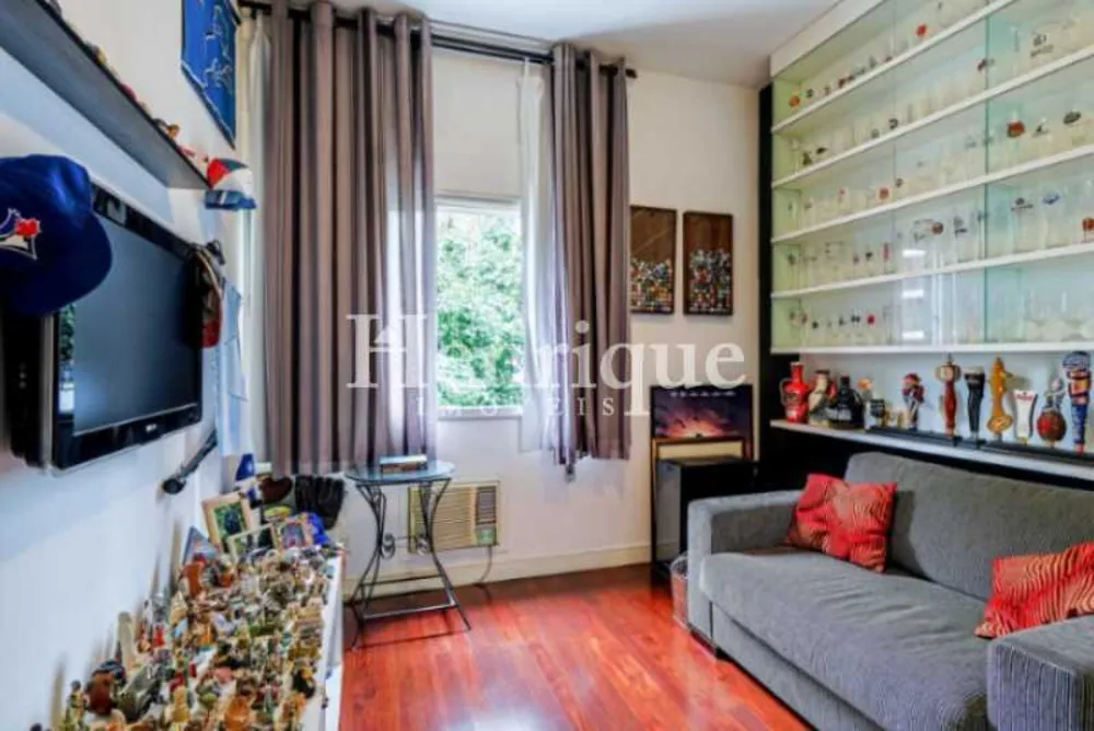 Apartamento, 3 quartos, 150 m² - Foto 4