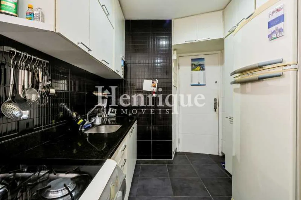 Apartamento, 3 quartos, 150 m² - Foto 10