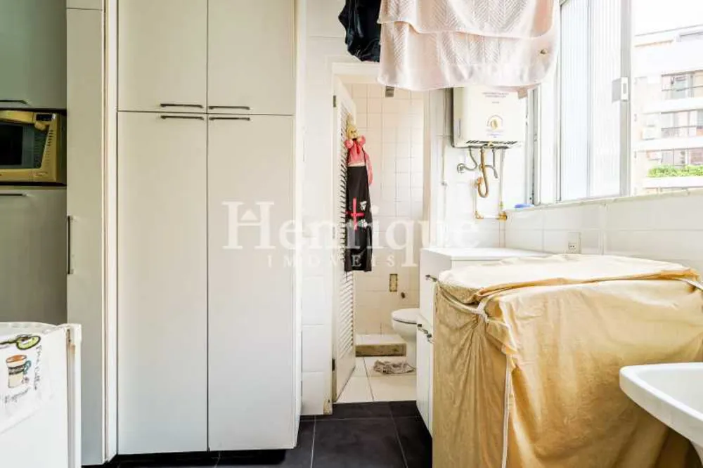 Apartamento, 3 quartos, 150 m² - Foto 12