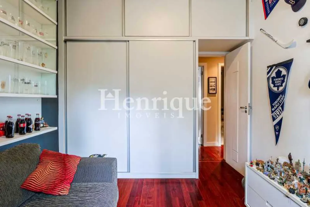 Apartamento, 3 quartos, 150 m² - Foto 9