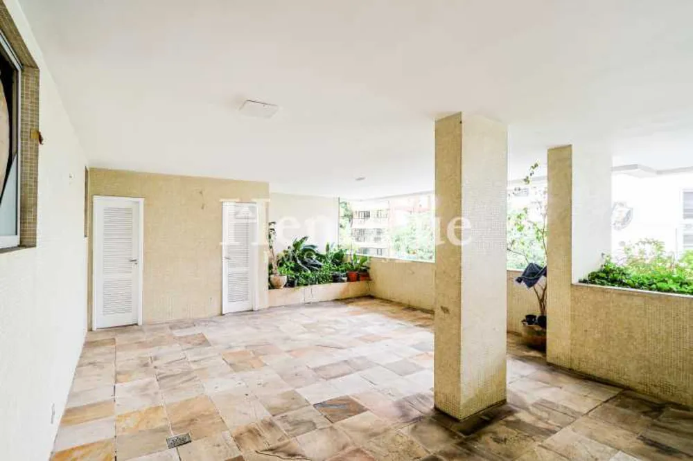 Apartamento, 3 quartos, 150 m² - Foto 17