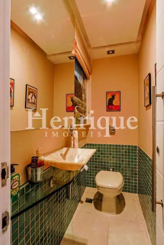 Apartamento, 3 quartos, 150 m² - Foto 15