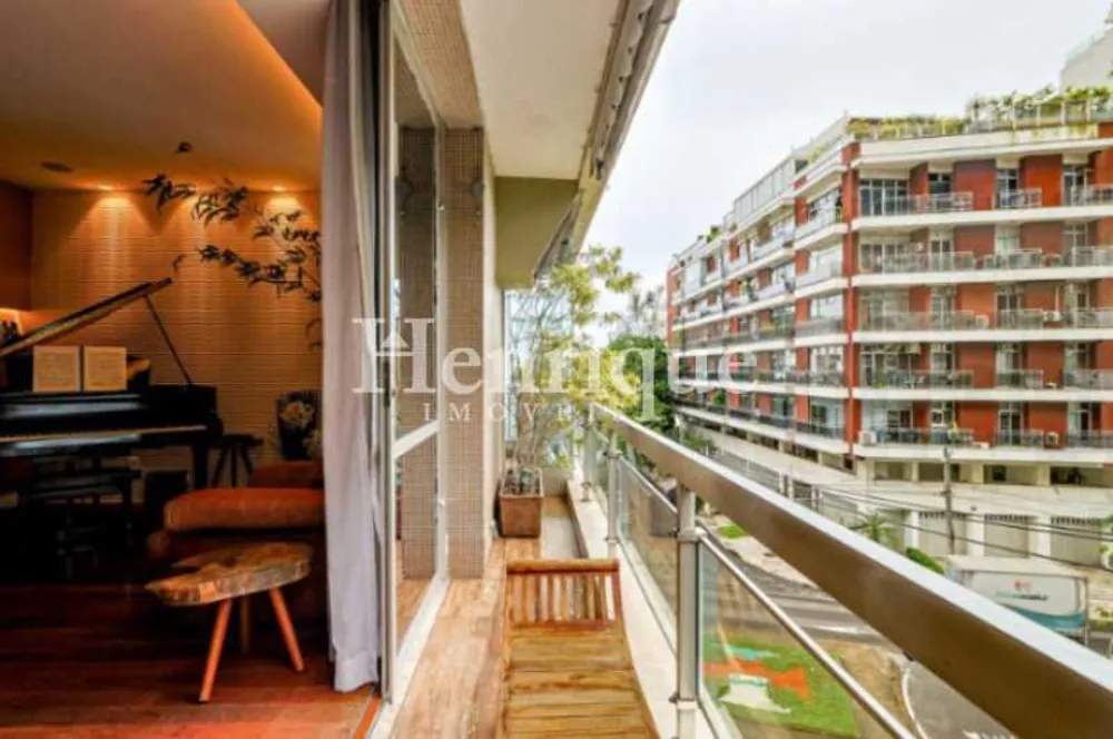 Apartamento, 3 quartos, 150 m² - Foto 1