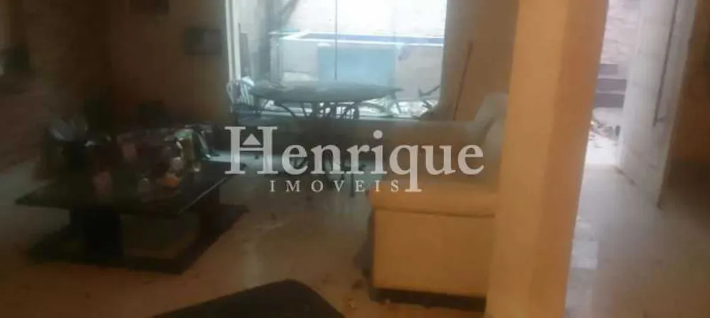 Apartamento, 5 quartos, 240 m² - Foto 2