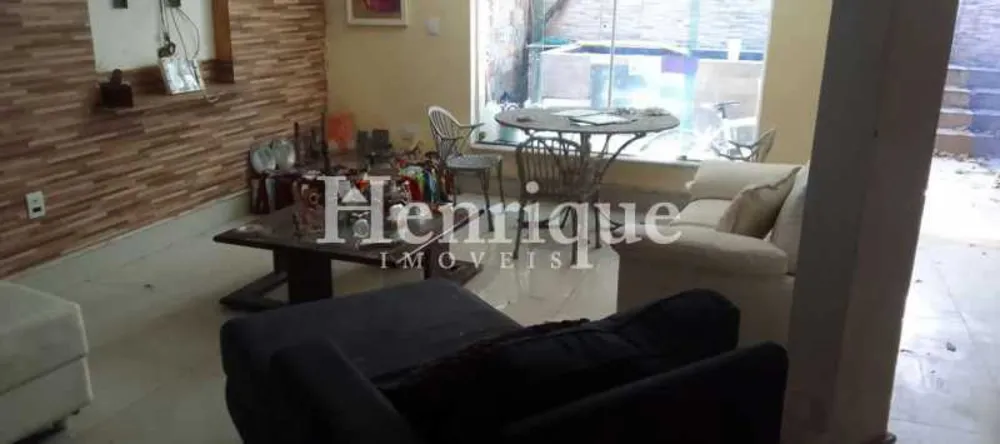 Apartamento, 5 quartos, 240 m² - Foto 13