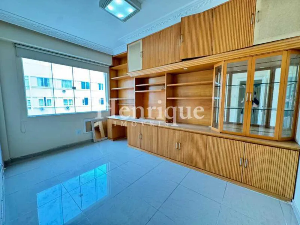 Apartamento, 3 quartos, 120 m² - Foto 9