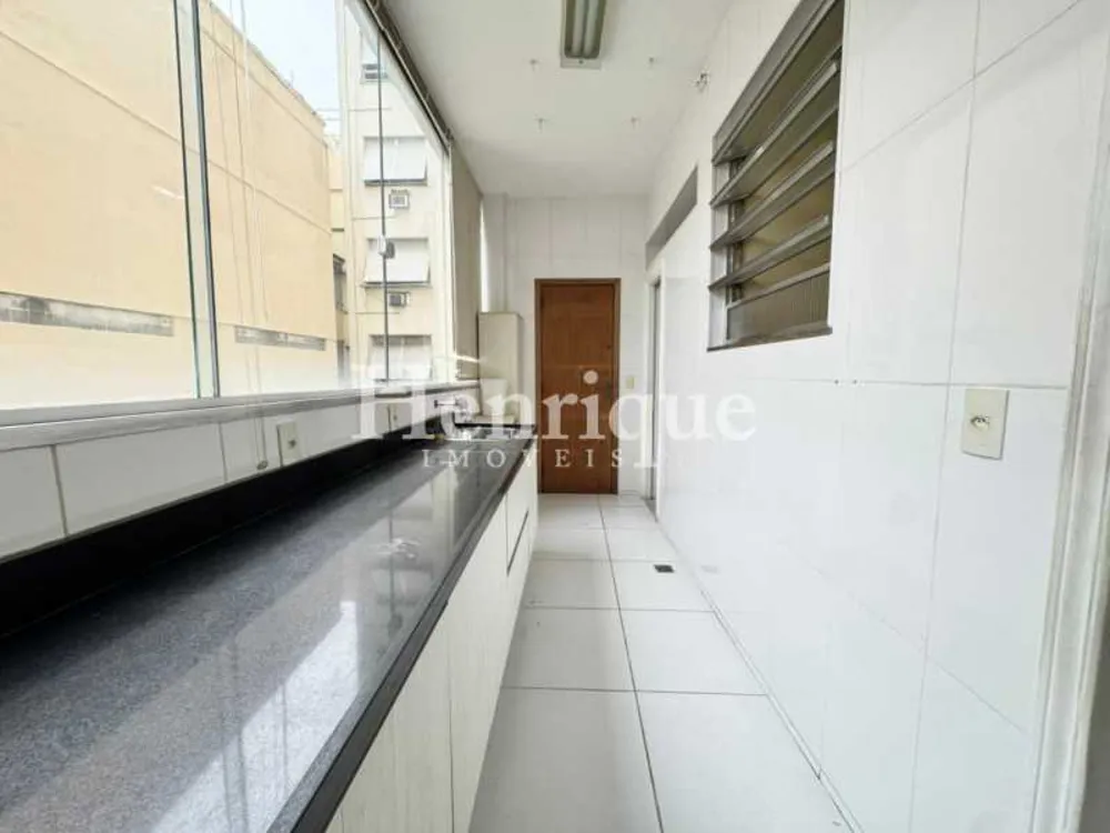 Apartamento, 3 quartos, 120 m² - Foto 17