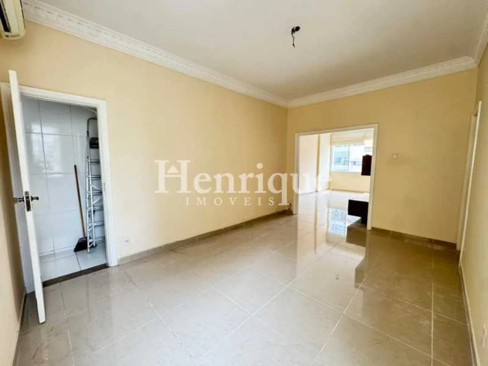 Apartamento, 3 quartos, 120 m² - Foto 1