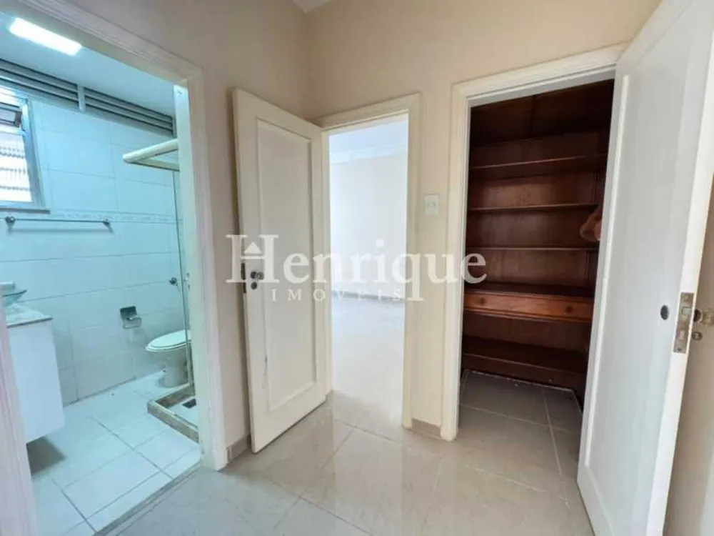 Apartamento, 3 quartos, 120 m² - Foto 20