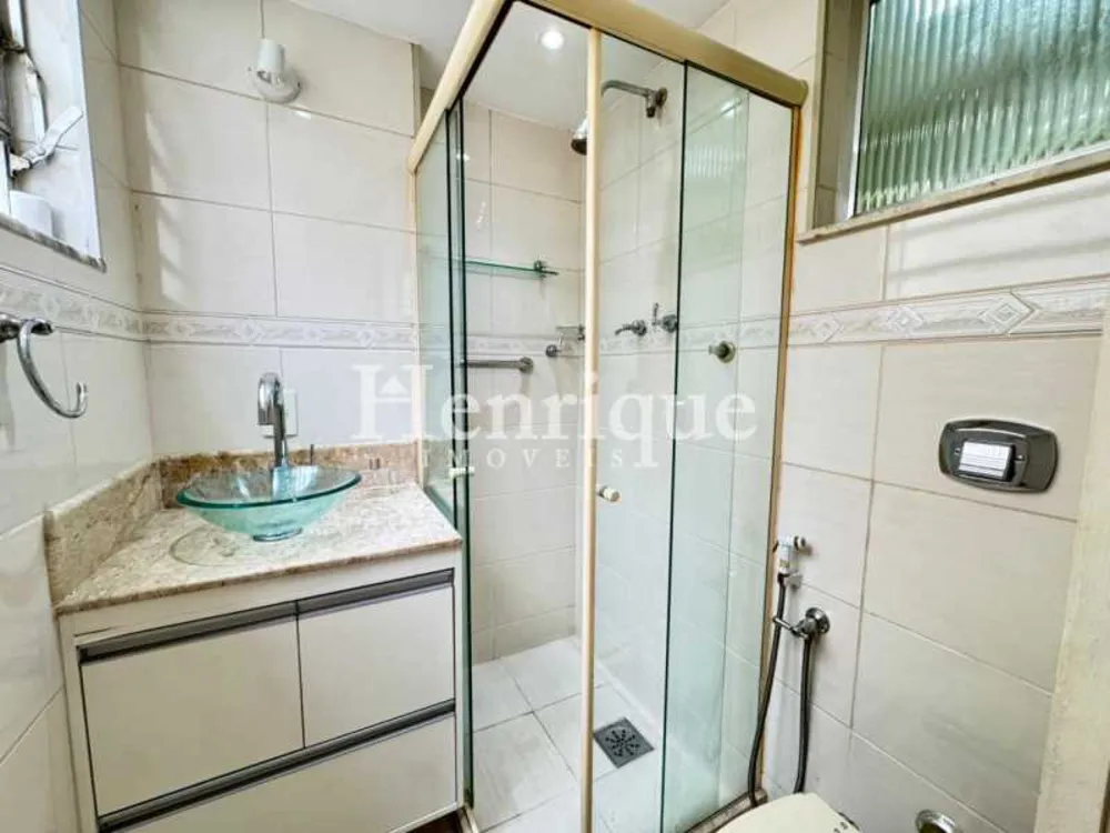 Apartamento, 3 quartos, 120 m² - Foto 16