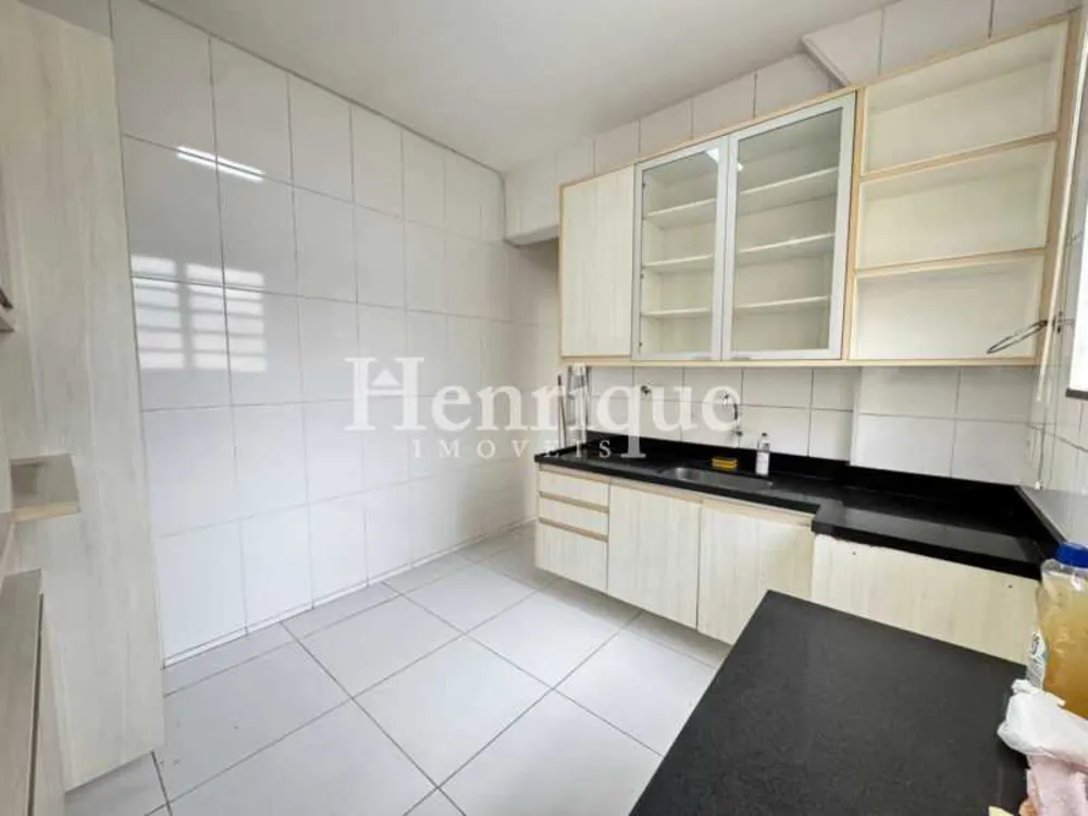 Apartamento, 3 quartos, 120 m² - Foto 8