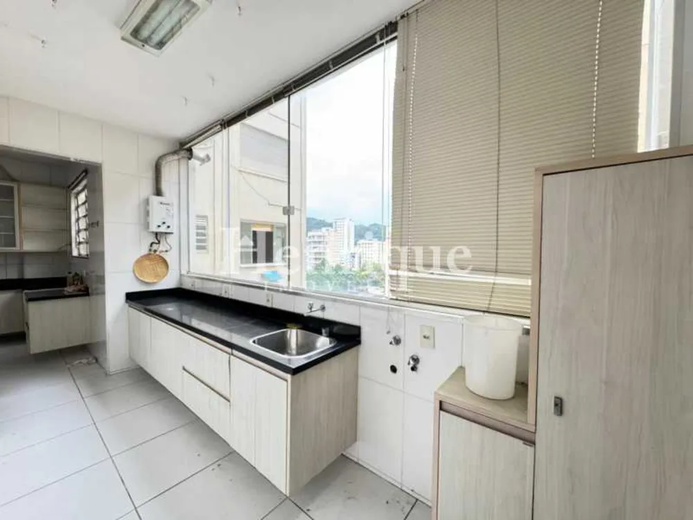 Apartamento, 3 quartos, 120 m² - Foto 2