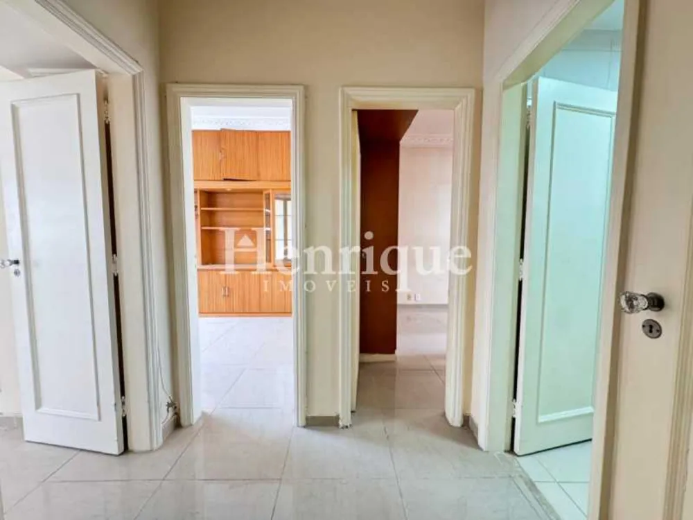 Apartamento, 3 quartos, 120 m² - Foto 5