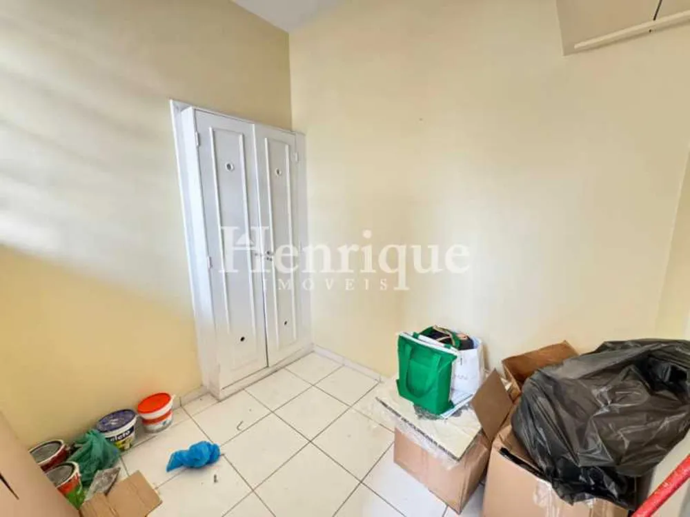 Apartamento, 3 quartos, 120 m² - Foto 3