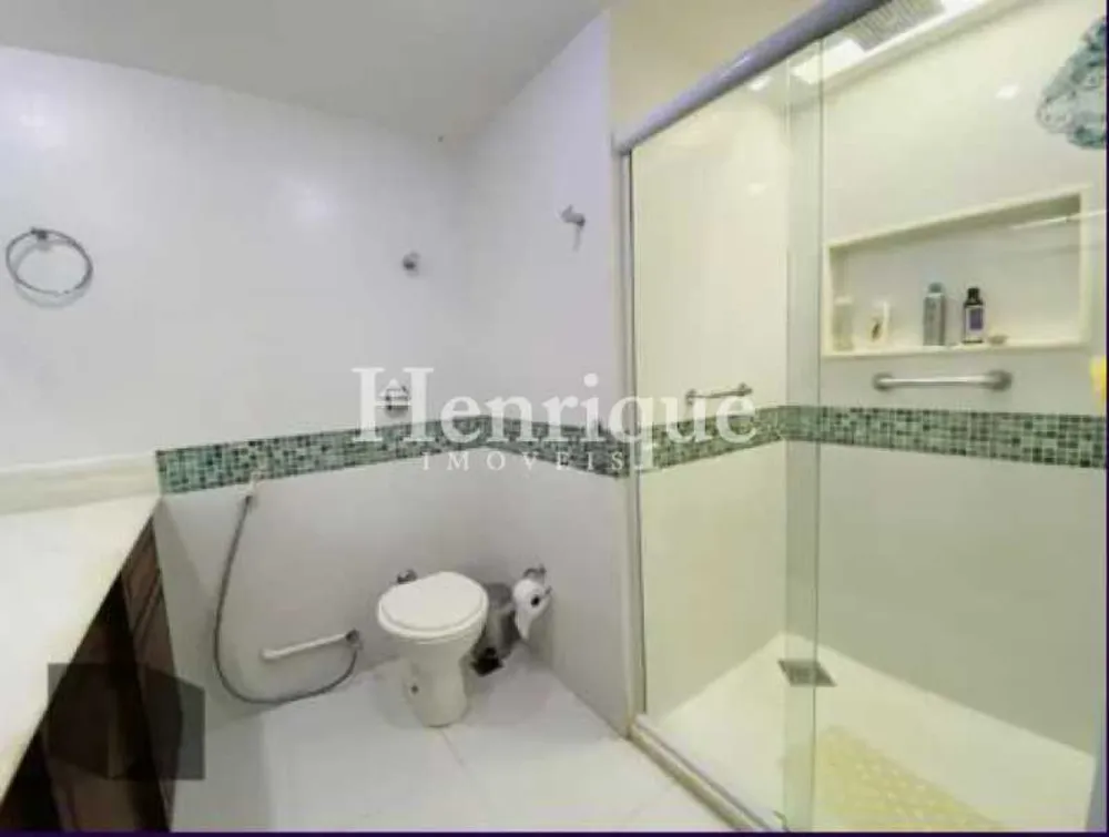 Apartamento, 4 quartos, 215 m² - Foto 2
