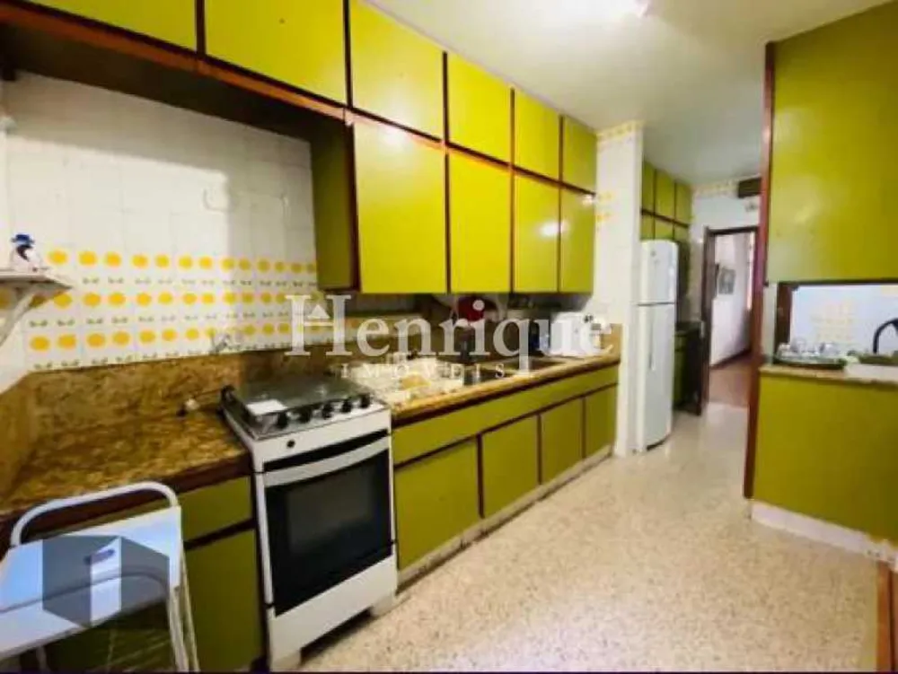 Apartamento, 4 quartos, 215 m² - Foto 13