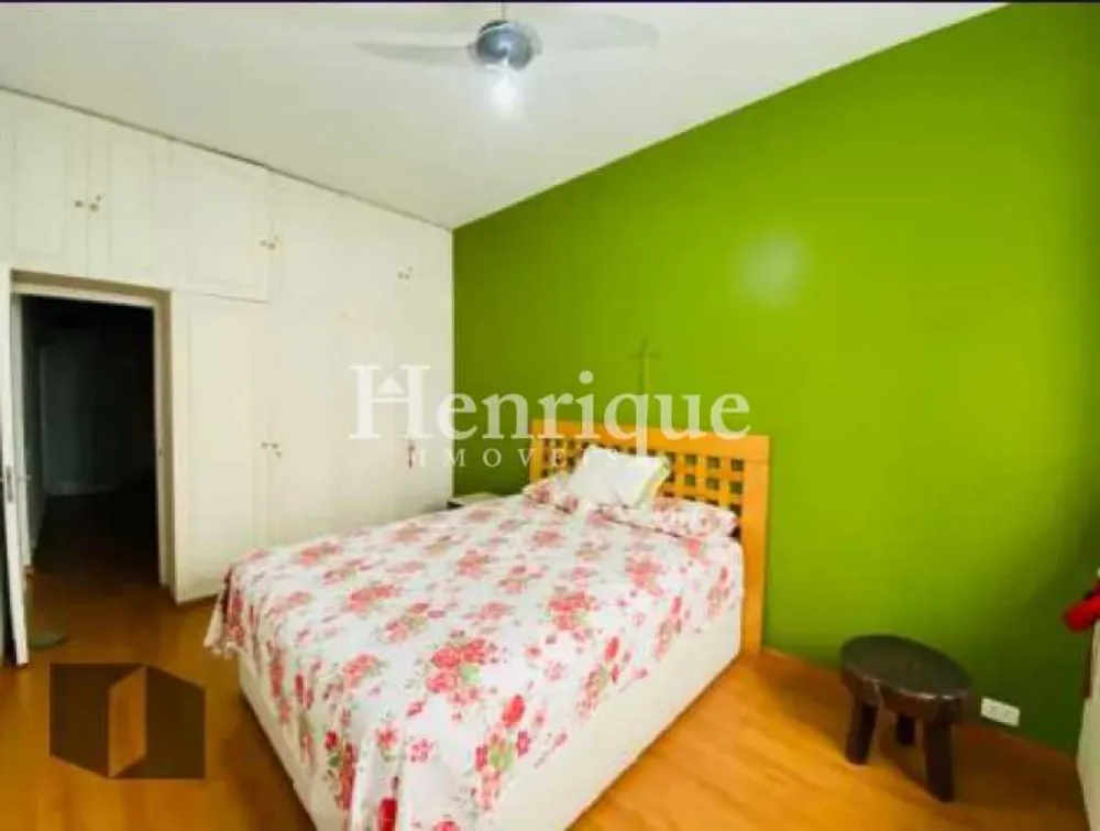 Apartamento, 4 quartos, 215 m² - Foto 9