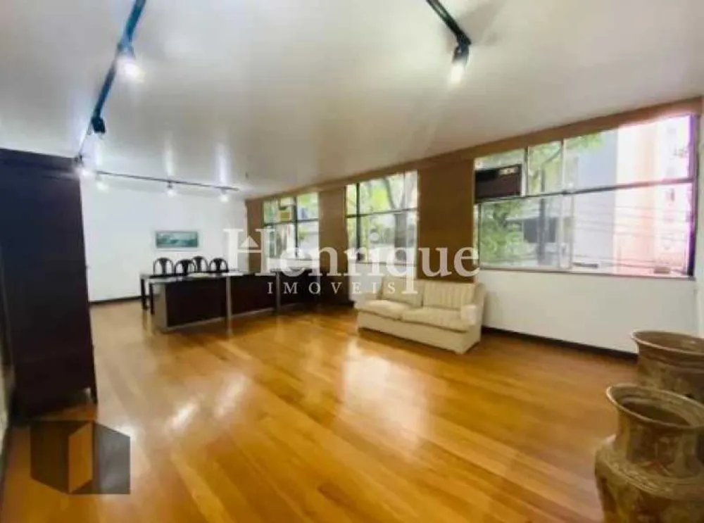 Apartamento, 4 quartos, 215 m² - Foto 4