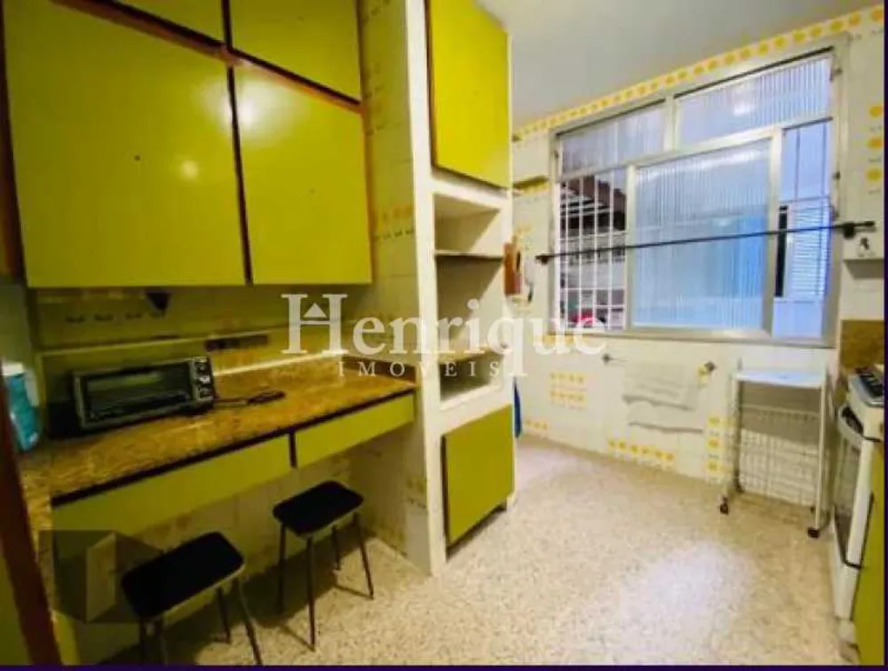 Apartamento, 4 quartos, 215 m² - Foto 18