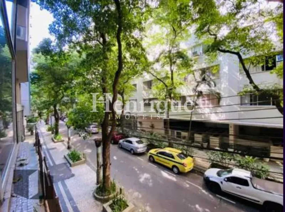 Apartamento, 4 quartos, 215 m² - Foto 1