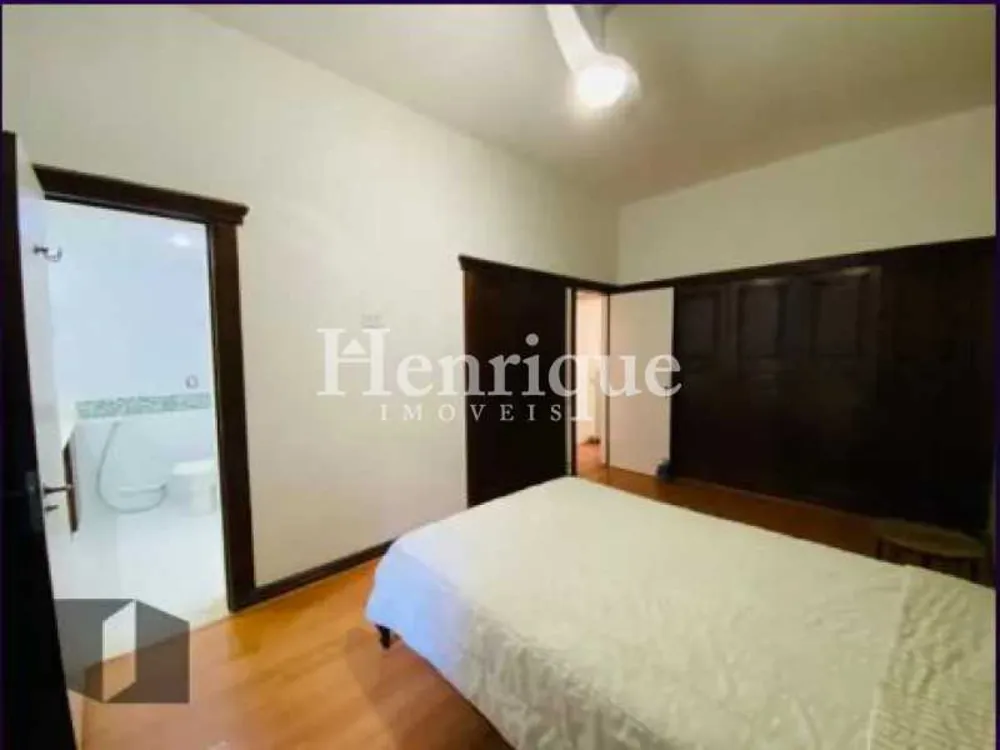 Apartamento, 4 quartos, 215 m² - Foto 1