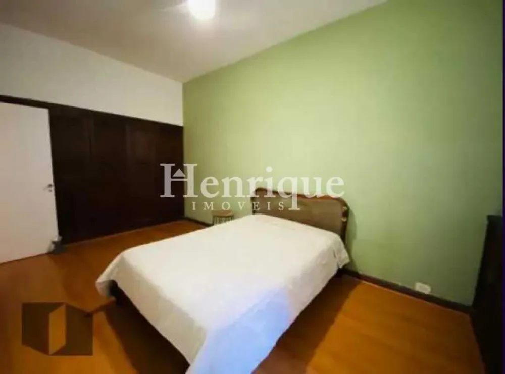 Apartamento, 4 quartos, 215 m² - Foto 2