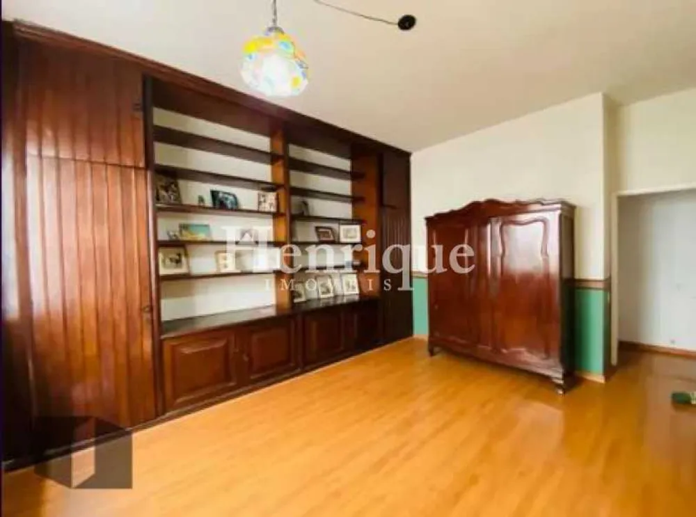 Apartamento, 4 quartos, 215 m² - Foto 3
