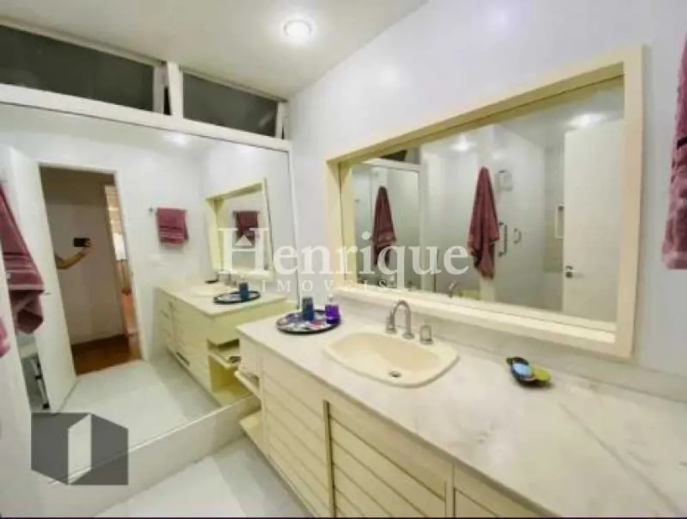 Apartamento, 4 quartos, 215 m² - Foto 17