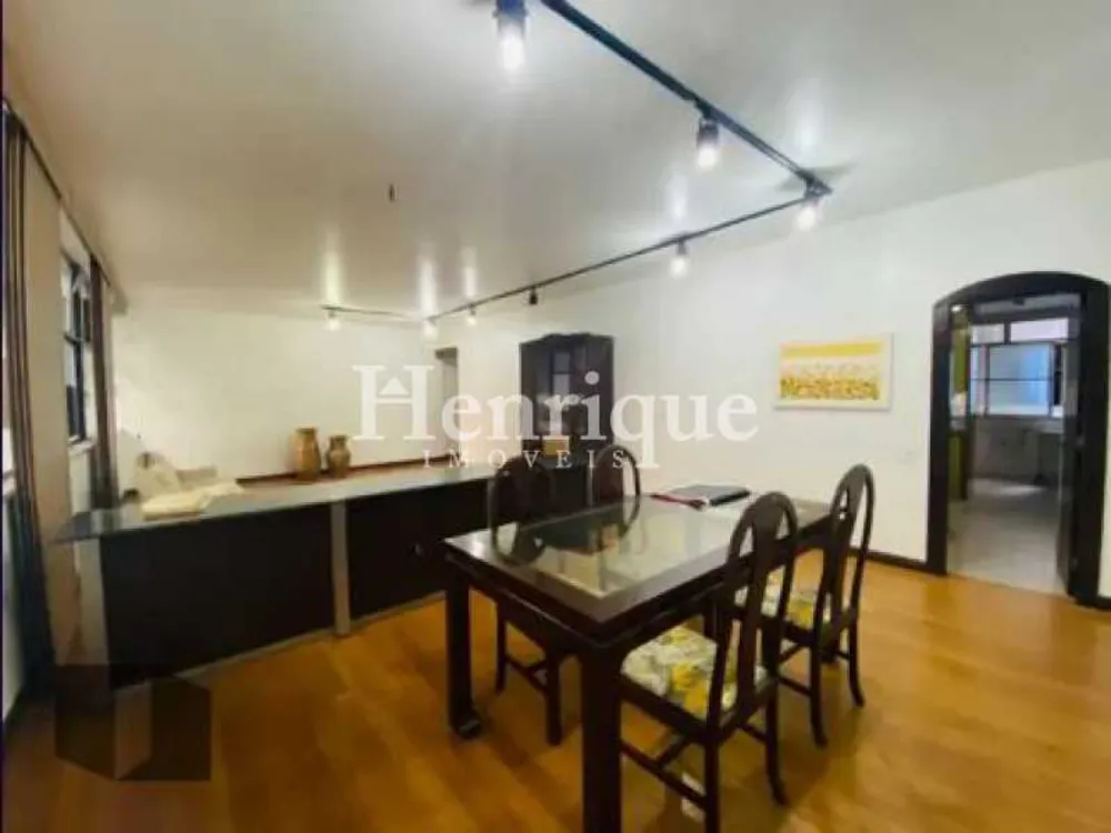 Apartamento, 4 quartos, 215 m² - Foto 19