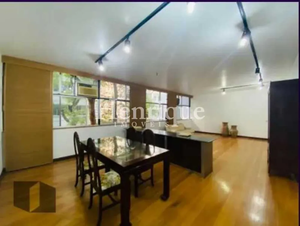 Apartamento, 4 quartos, 215 m² - Foto 11