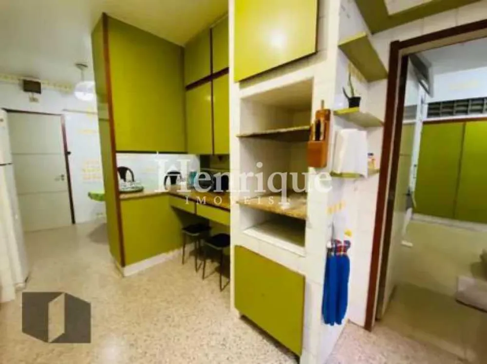 Apartamento, 4 quartos, 215 m² - Foto 3