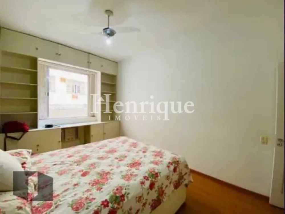 Apartamento, 4 quartos, 215 m² - Foto 7