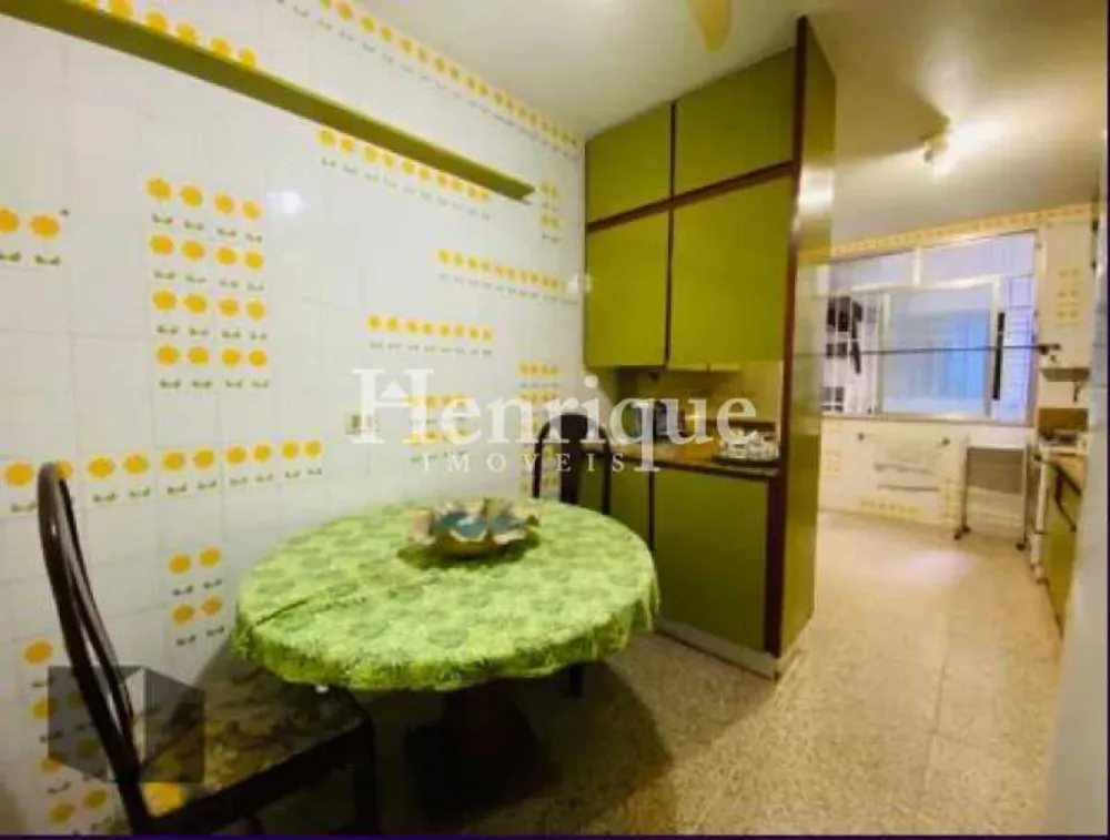 Apartamento, 4 quartos, 215 m² - Foto 16