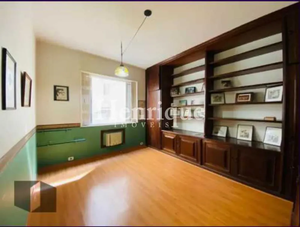 Apartamento, 4 quartos, 215 m² - Foto 6