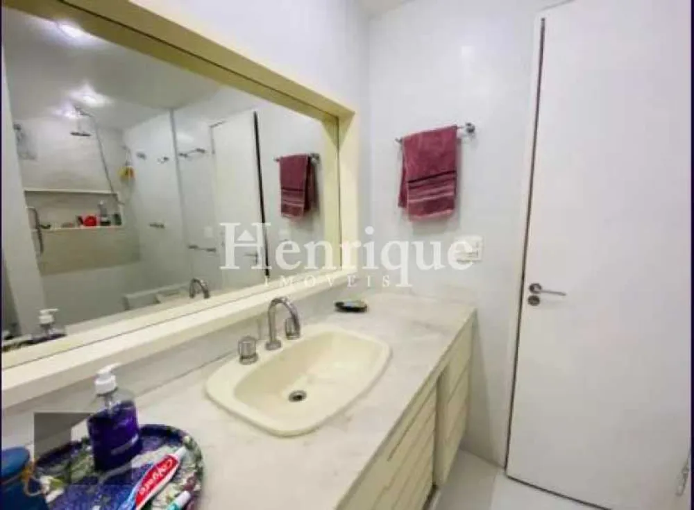 Apartamento, 4 quartos, 215 m² - Foto 5