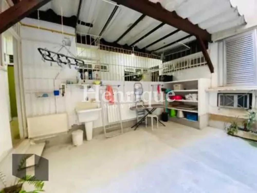 Apartamento, 4 quartos, 215 m² - Foto 4