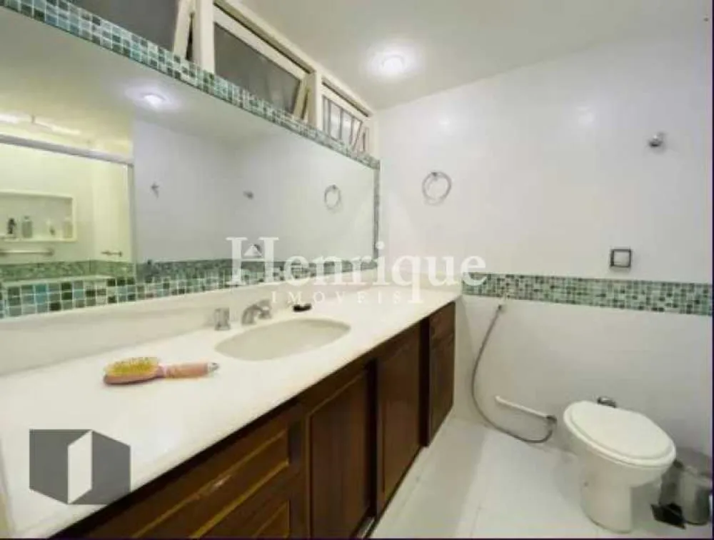 Apartamento, 4 quartos, 215 m² - Foto 14