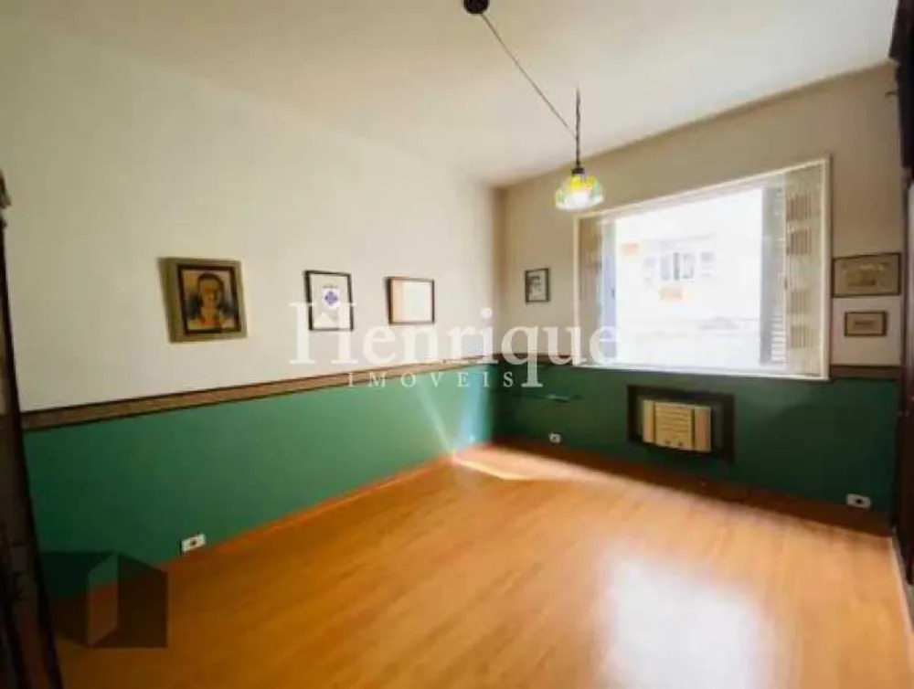 Apartamento, 4 quartos, 215 m² - Foto 10