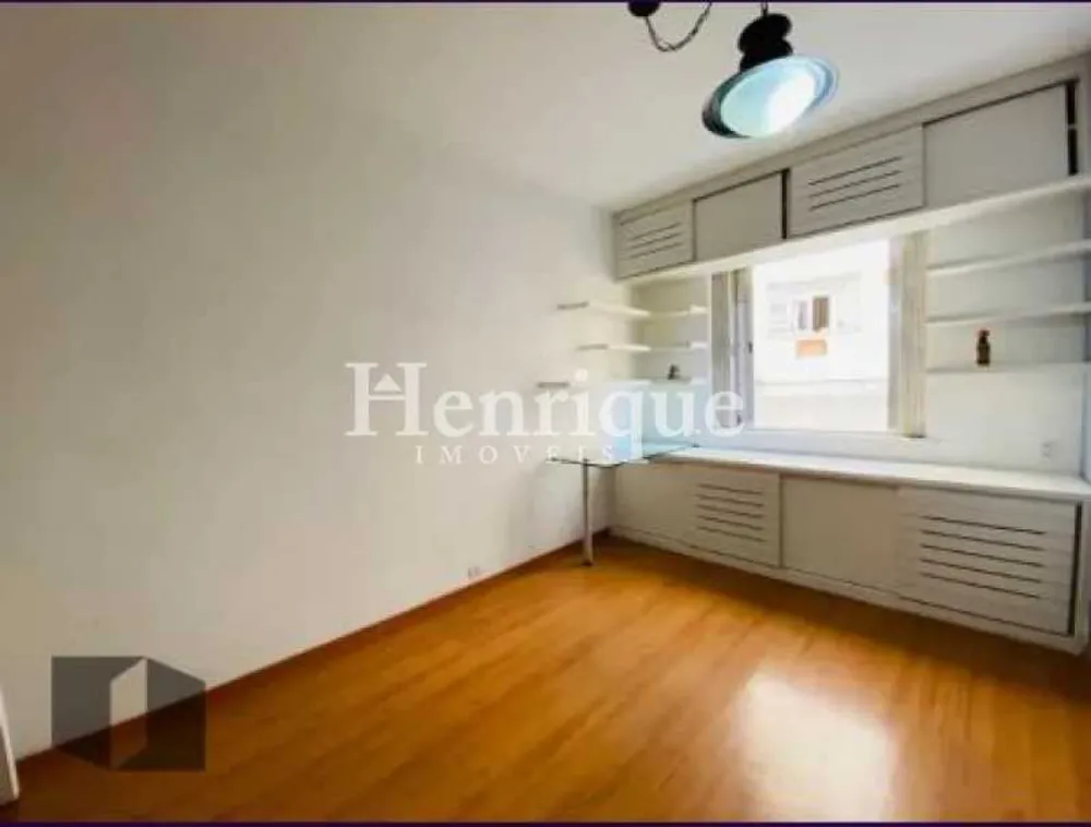 Apartamento, 4 quartos, 215 m² - Foto 12