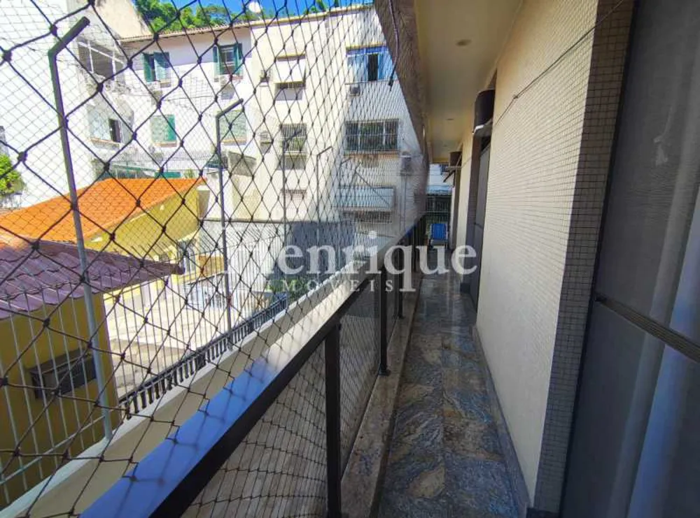 Apartamento, 4 quartos, 200 m² - Foto 23