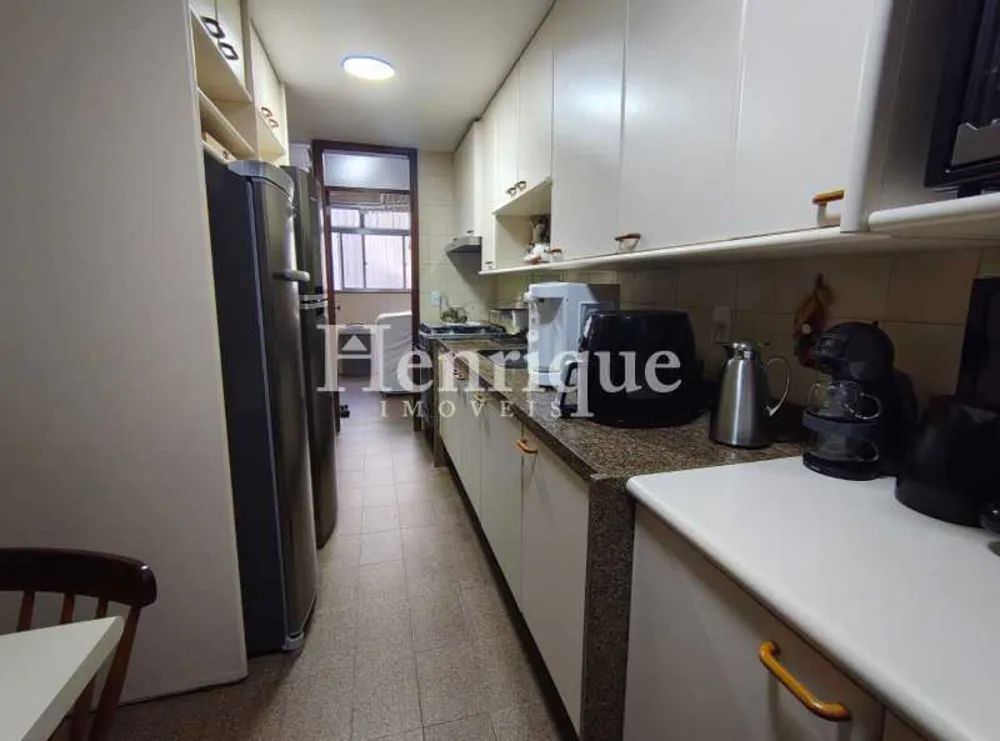Apartamento, 4 quartos, 200 m² - Foto 16