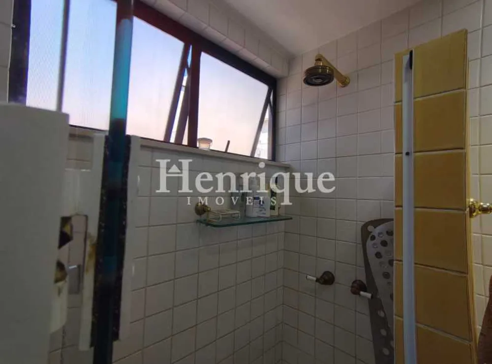 Apartamento, 4 quartos, 200 m² - Foto 24