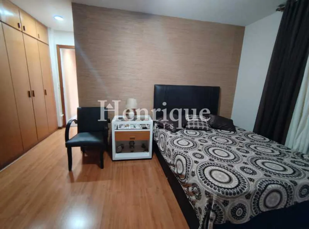 Apartamento, 4 quartos, 200 m² - Foto 7