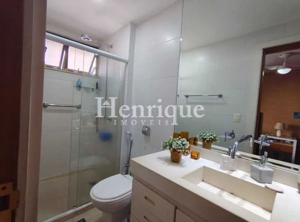 Apartamento, 4 quartos, 200 m² - Foto 20