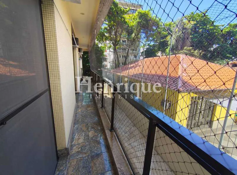Apartamento, 4 quartos, 200 m² - Foto 22