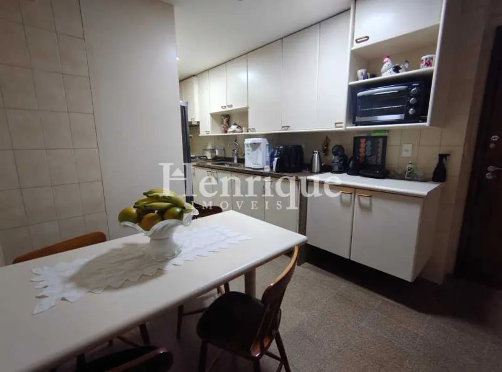 Apartamento, 4 quartos, 200 m² - Foto 14